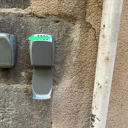 La Cosy Διαμέρισμα