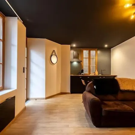 Apartman La Cosy