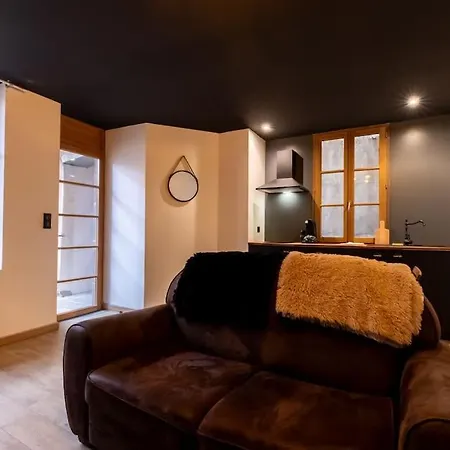 La Cosy * Κλερμόν Φεράν