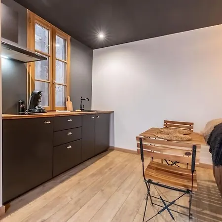 Apartman La Cosy