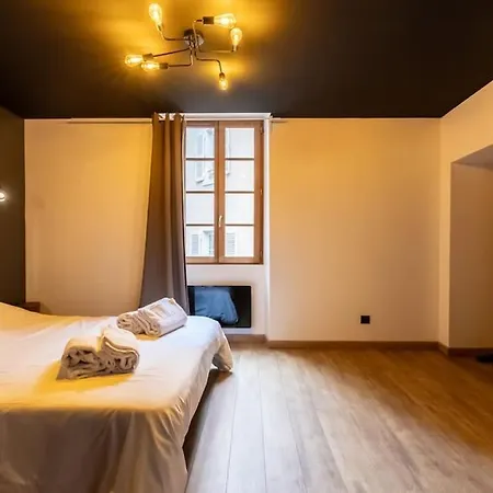 La Cosy Διαμέρισμα *