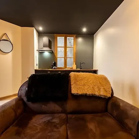 La Cosy * Κλερμόν Φεράν