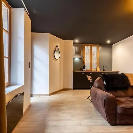 Διαμέρισμα La Cosy